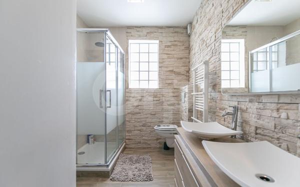 Appartement à vendre    4 pièces • 79,20 m2 Ormesson-sur-Marne