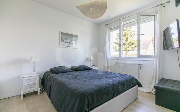 Appartement à vendre    4 pièces • 79,20 m2 Ormesson-sur-Marne