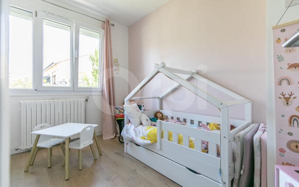 Appartement à vendre    4 pièces • 79,20 m2 Ormesson-sur-Marne