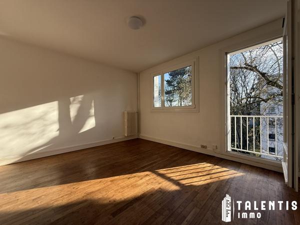 NANTES, ZOLA | T1 (31.51m²)