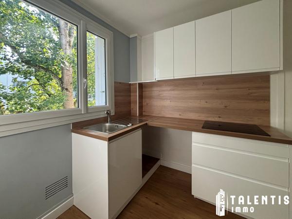 NANTES, ZOLA | T1 (31.51m²)