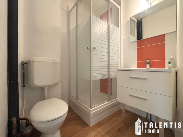 NANTES, ZOLA | T1 (31.51m²)