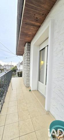 Maison à vendre 6 pièces 157 m² Tarbes
