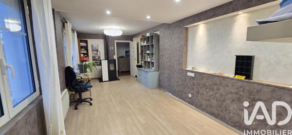 Maison à vendre 6 pièces 157 m² Tarbes