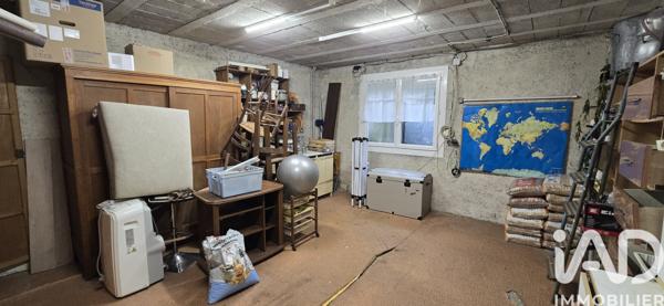 Maison à vendre 6 pièces 157 m² Tarbes