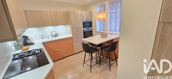 Maison à vendre 6 pièces 157 m² Tarbes