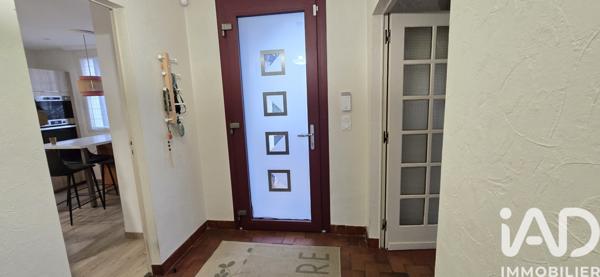 Maison à vendre 6 pièces 157 m² Tarbes