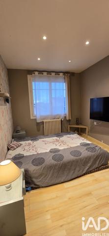 Maison à vendre 6 pièces 157 m² Tarbes