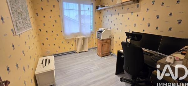 Maison à vendre 6 pièces 157 m² Tarbes