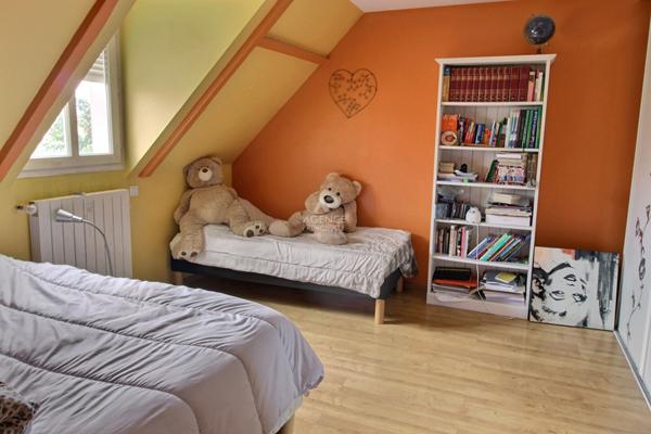 Maison Vernouillet 8 pièce(s) 180 m2 €594 000 ** - Référence 854