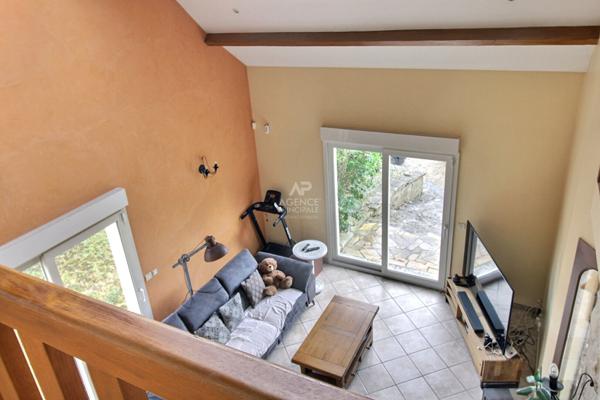 Maison Vernouillet 8 pièce(s) 180 m2 €594 000 ** - Référence 854