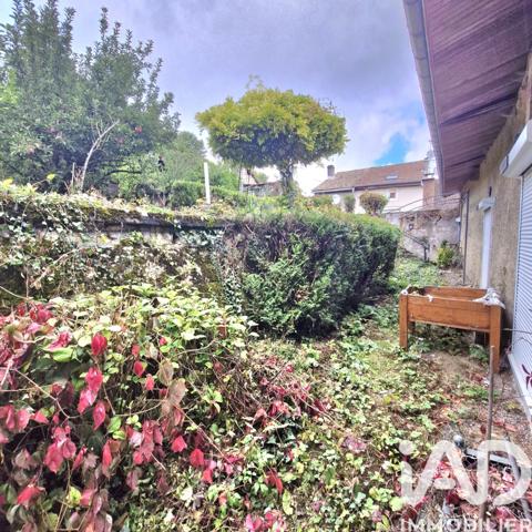 Maison à vendre 7 pièces 264 m² Vaucouleurs