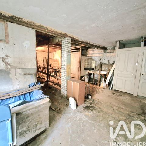 Maison à vendre 7 pièces 264 m² Vaucouleurs