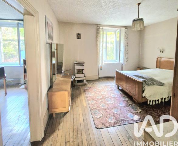 Maison à vendre 7 pièces 264 m² Vaucouleurs