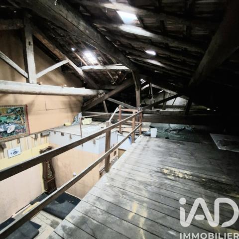 Maison à vendre 7 pièces 264 m² Vaucouleurs