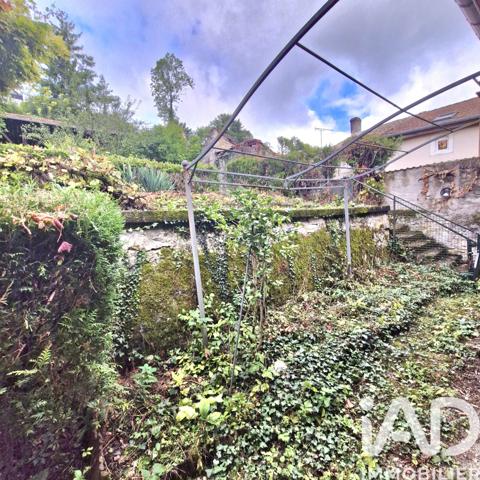 Maison à vendre 7 pièces 264 m² Vaucouleurs