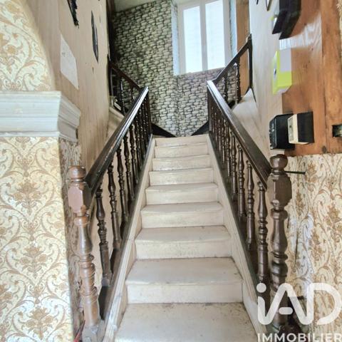 Maison à vendre 7 pièces 264 m² Vaucouleurs