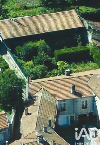 Maison à vendre 7 pièces 264 m² Vaucouleurs