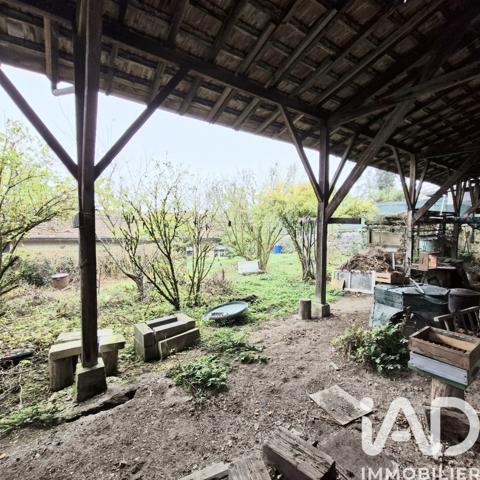 Maison à vendre 7 pièces 264 m² Vaucouleurs