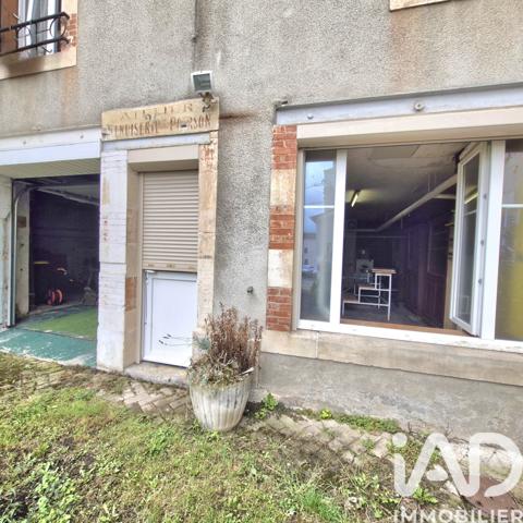 Maison à vendre 7 pièces 264 m² Vaucouleurs