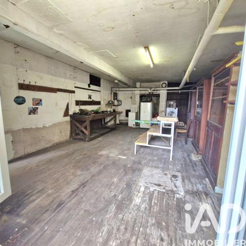 Maison à vendre 7 pièces 264 m² Vaucouleurs