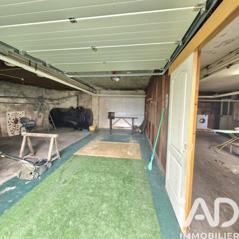 Maison à vendre 7 pièces 264 m² Vaucouleurs