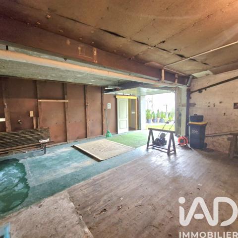 Maison à vendre 7 pièces 264 m² Vaucouleurs