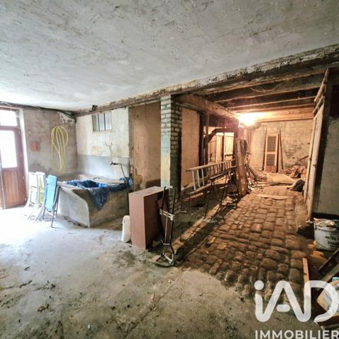 Maison à vendre 7 pièces 264 m² Vaucouleurs