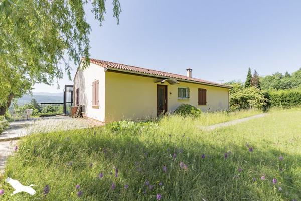Maison à vendre 249 500 € Tabre 6 p 167 m² DPE D