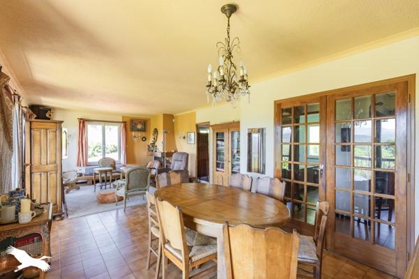 Maison à vendre 249 500 € Tabre 6 p 167 m² DPE D