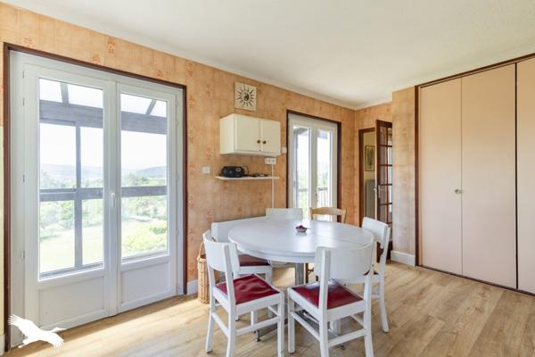 Maison à vendre 249 500 € Tabre 6 p 167 m² DPE D