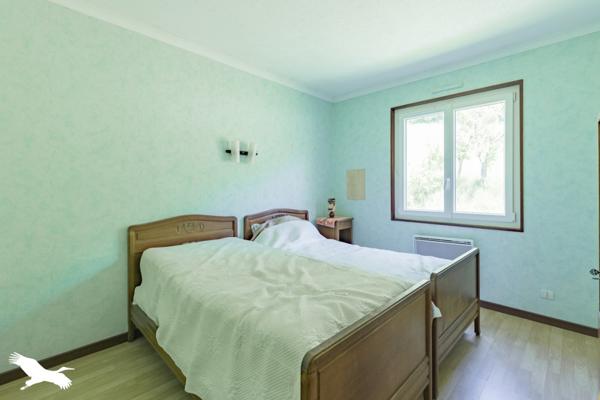 Maison à vendre 249 500 € Tabre 6 p 167 m² DPE D