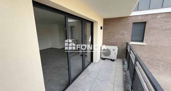Location Appartement 3 pièces 76.02 m² - Le Perreux-sur-marne 94170