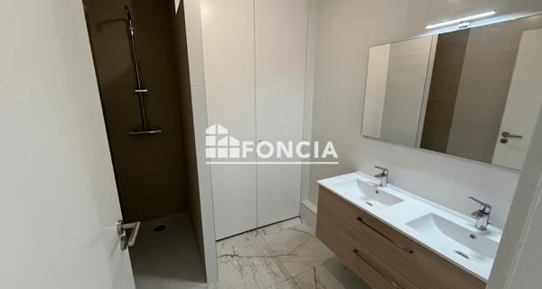 Location Appartement 3 pièces 76.02 m² - Le Perreux-sur-marne 94170