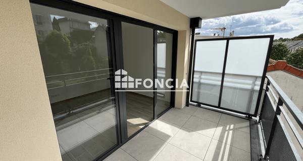 Location Appartement 3 pièces 76.02 m² - Le Perreux-sur-marne 94170