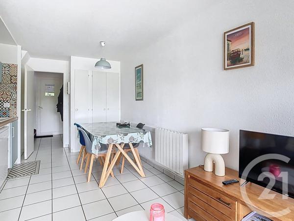 Appartement F3 à vendre  3 pièces - 35,30 m2 ARZON - 56