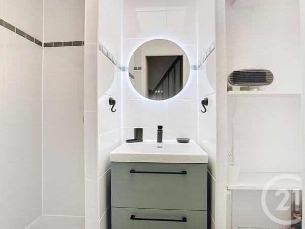 Appartement F3 à vendre  3 pièces - 35,30 m2 ARZON - 56