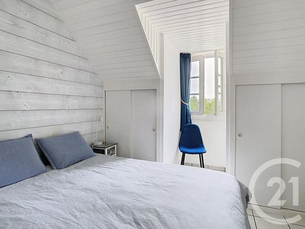 Appartement F3 à vendre  3 pièces - 35,30 m2 ARZON - 56