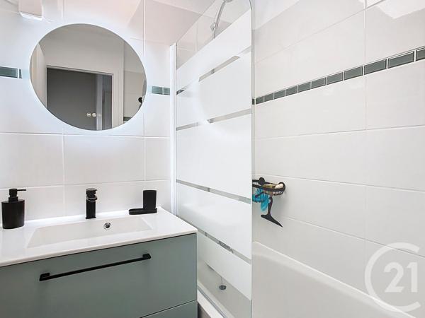 Appartement F3 à vendre  3 pièces - 35,30 m2 ARZON - 56