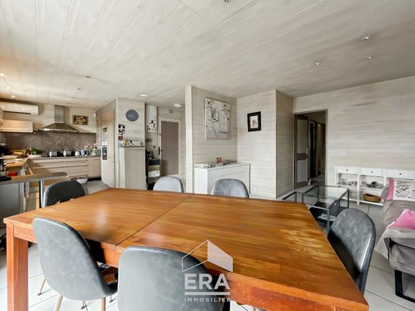 MAISON PLAIN PIED MERIGNAC 3 chambres