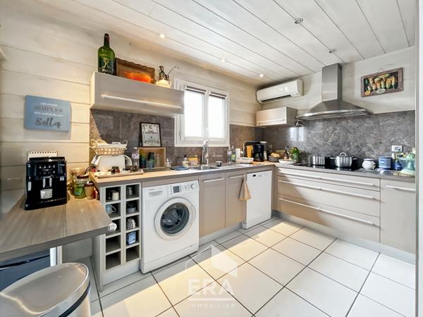 MAISON PLAIN PIED MERIGNAC 3 chambres