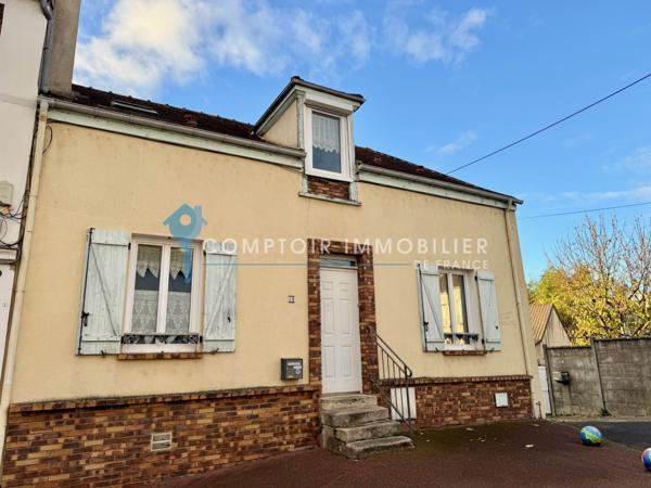 Maison 5 pièce(s) 3 chambre(s) 99 m²