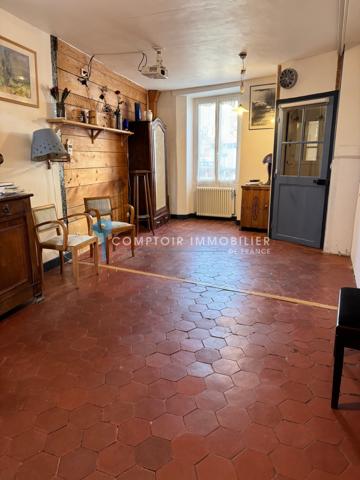 Maison 5 pièce(s) 3 chambre(s) 99 m²