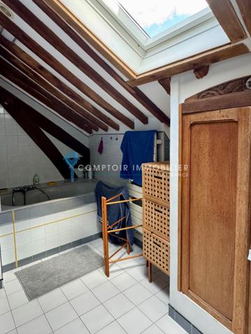 Maison 5 pièce(s) 3 chambre(s) 99 m²