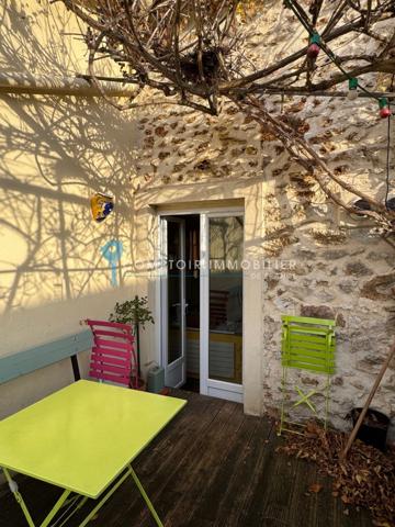 Maison 5 pièce(s) 3 chambre(s) 99 m²