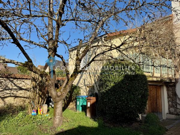 Maison 5 pièce(s) 3 chambre(s) 99 m²
