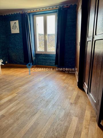 Maison 5 pièce(s) 3 chambre(s) 99 m²