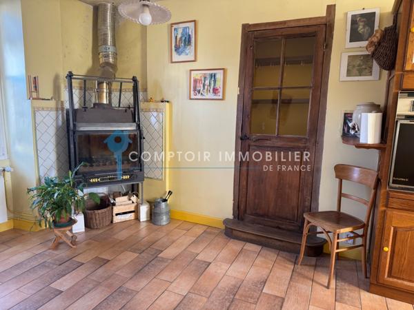Maison 5 pièce(s) 3 chambre(s) 99 m²
