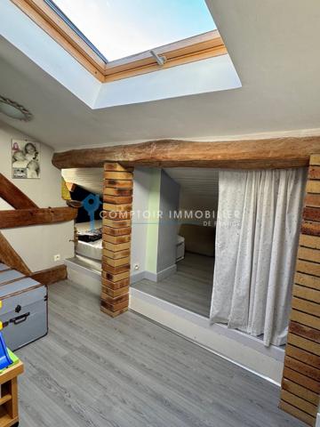 Maison 5 pièce(s) 3 chambre(s) 99 m²