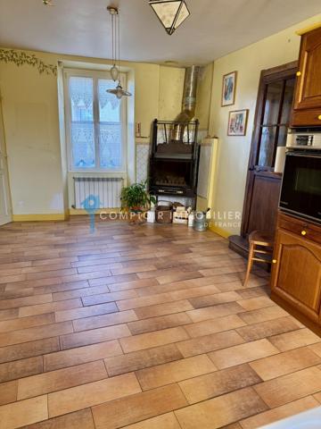 Maison 5 pièce(s) 3 chambre(s) 99 m²